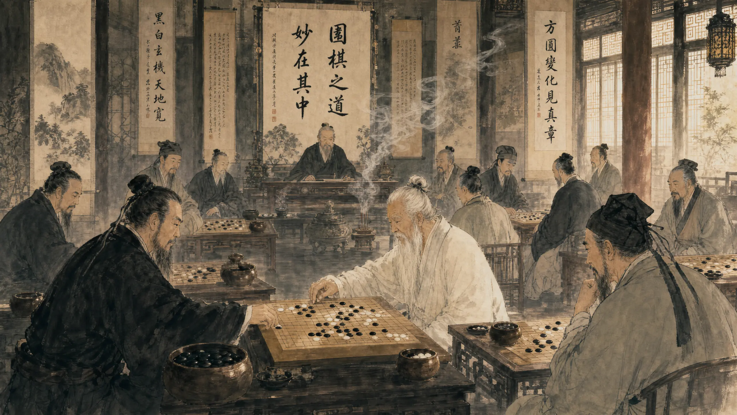 名师教研团队